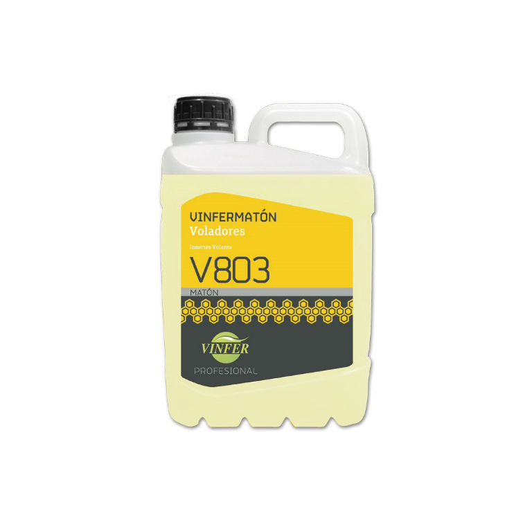 Insecticide liquide - V803